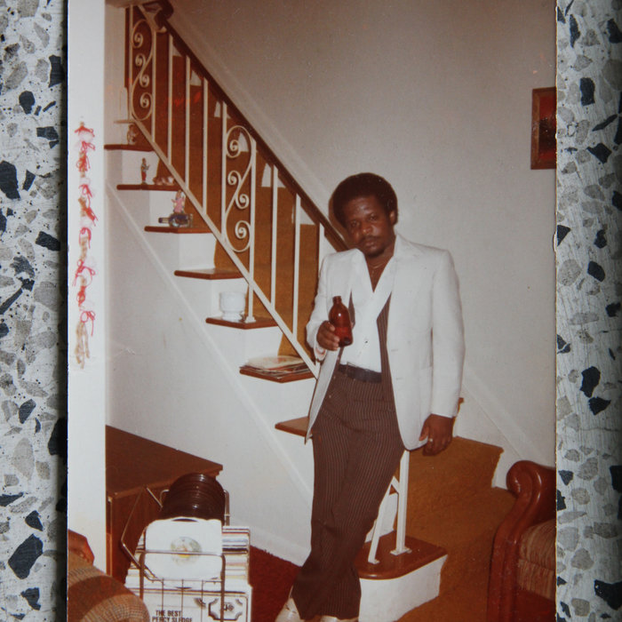 Rothadam – I was Born To Be A Rebel