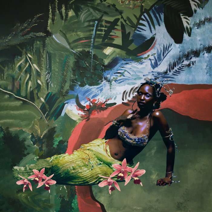 muva of Earth – heaven hear me above