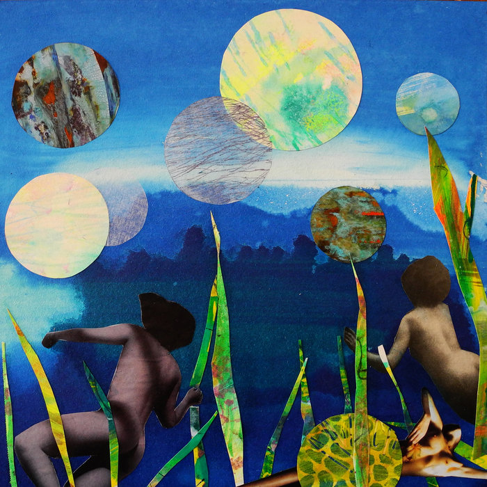 Duktus, IAMPAUL – Past Is Gone (Remix)