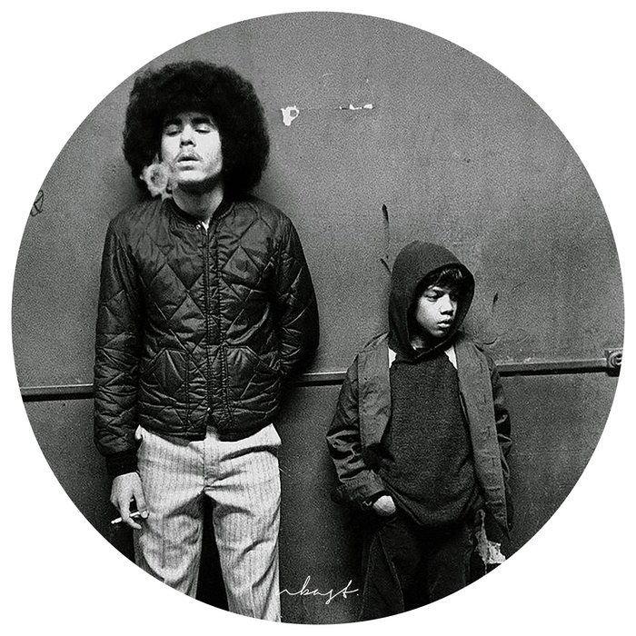 NBAST – For My People