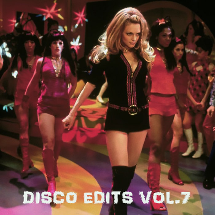 Sonic Funk Foundry – War – War Is Coming (Burdon Disco Edit)