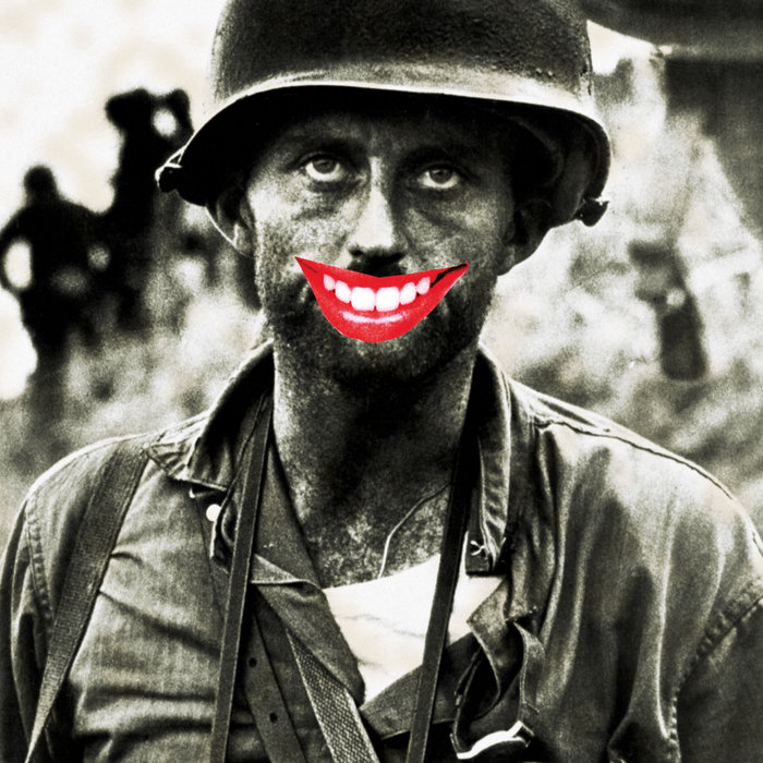 Zounds – Can't Cheat Karma