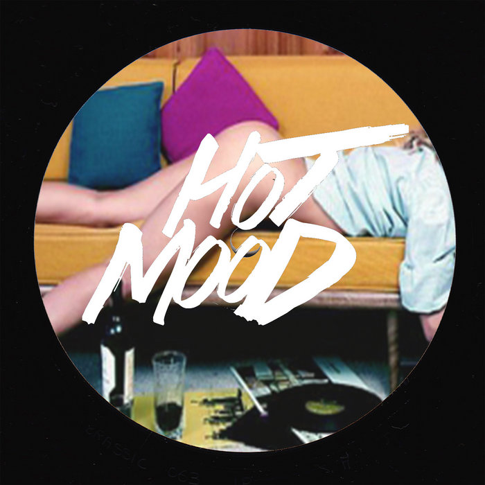 hotmood – Bring The Groove