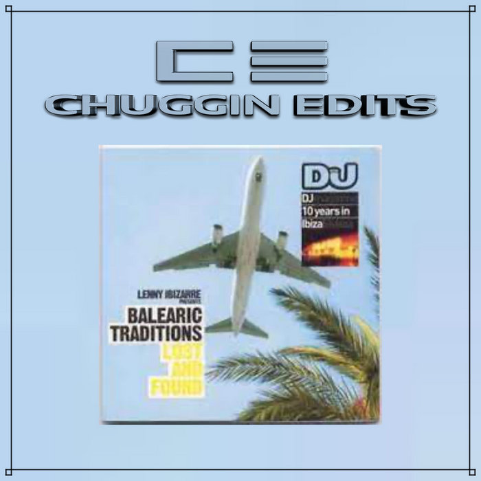 Chuggin Edits – PinkPantha (Chuggin Edits) Extended Edit