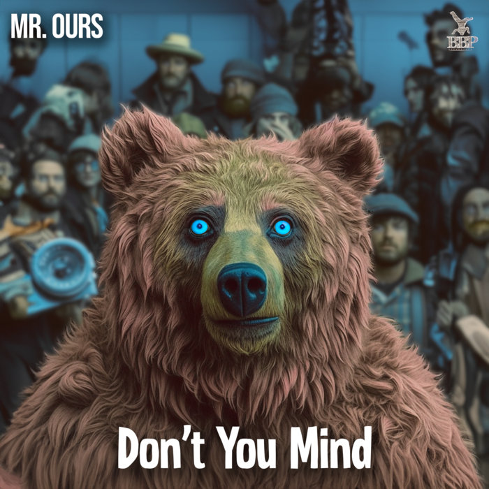 Mr. Ours – Feelin Hot