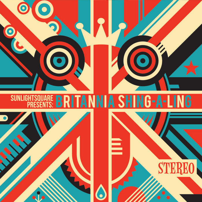 Sunlightsquare – Free Soul