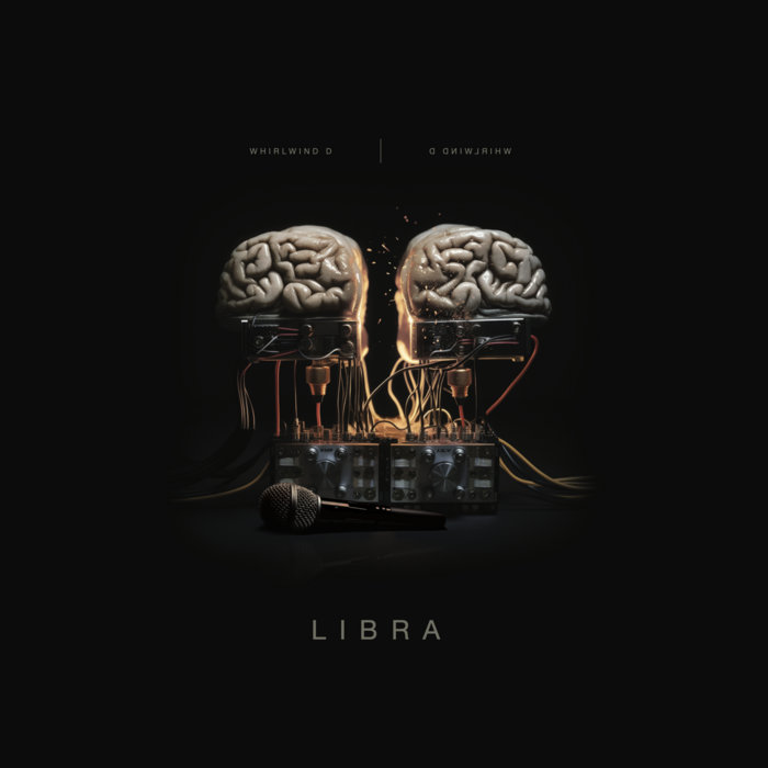 Whirlwind D – When It's Fast