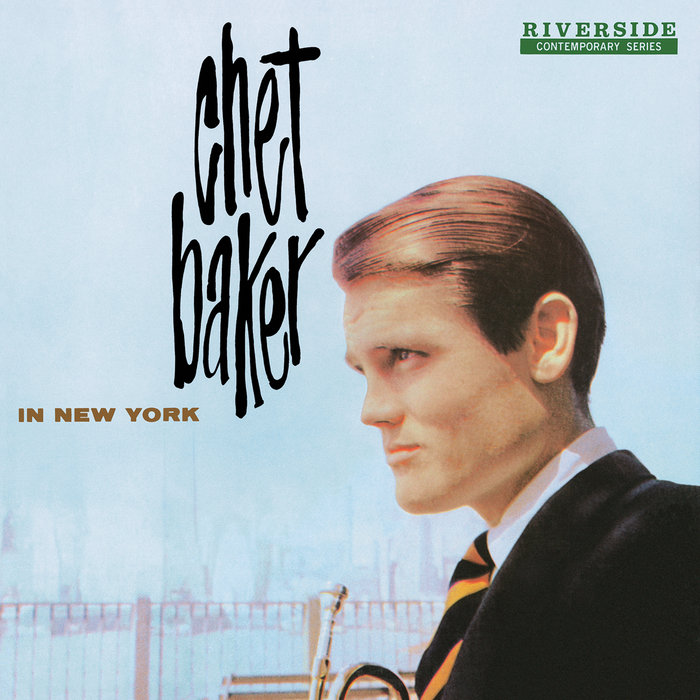 Chet Baker – When Lights Are Low