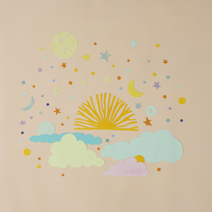 HNNY – Soon It Is Tomorrow