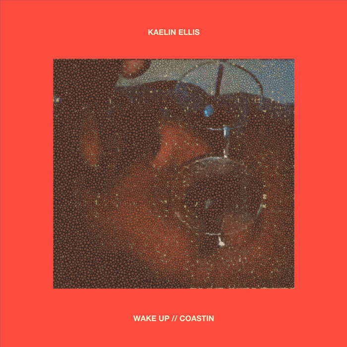 KAELIN ELLIS – WAKE UP