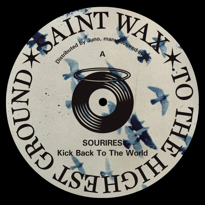 Sourires – Next Day