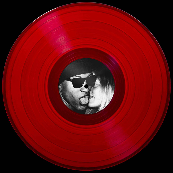 somethinksounds – Fela Kuti- The Love Below 002 (Ltd Release)