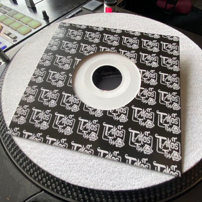 It Takes Two – Friss – You Know How I Feel