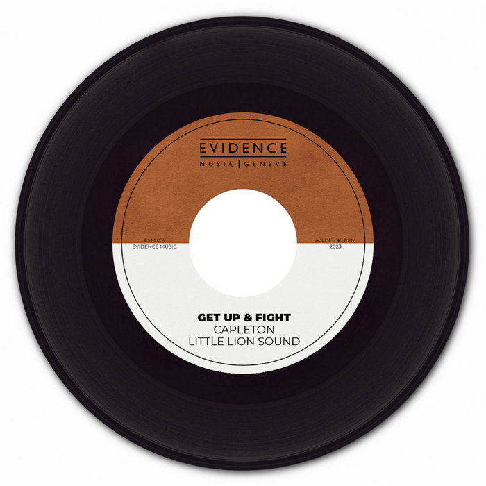 Queen Omega, Little Lion Sound – No Love