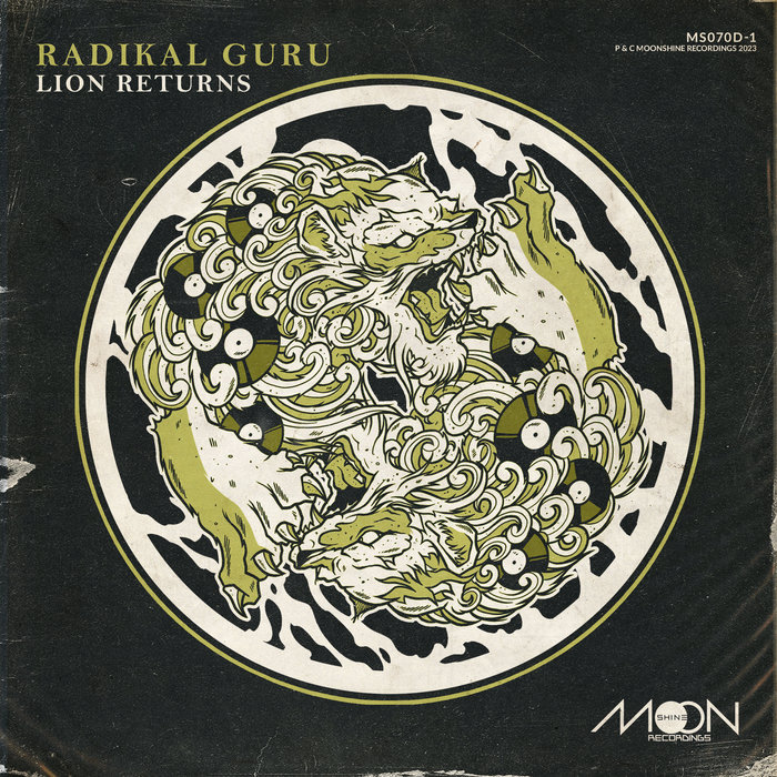 Radikal Guru – All Nighter