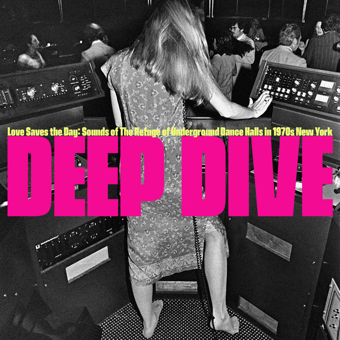 The Jammmer – Young Stuff (Pied Piper Groovatastic Mix)