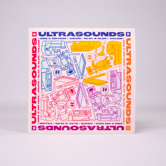 Various Artists – Villem – Last One Standing (feat. Tom Wardle)