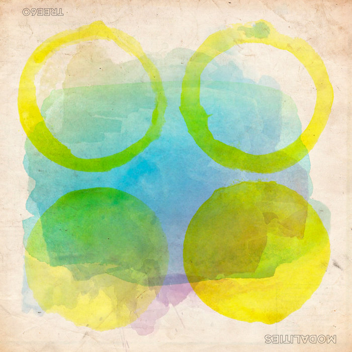 tree60 – Never Ending Days