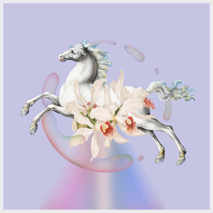 DRAMA – Tighten It Up