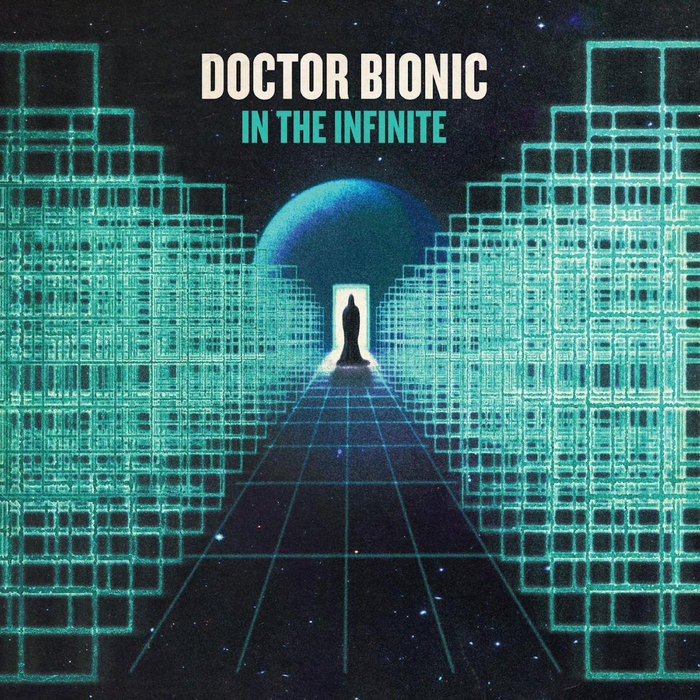 Doctor Bionic – Plastic Art