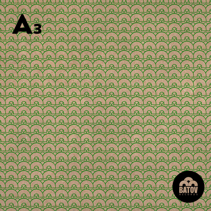 Sandman Project – Hamsa (Emanative Rework) feat. Jessica Lauren