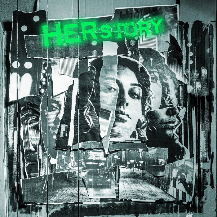 Tess Hirst – Magic