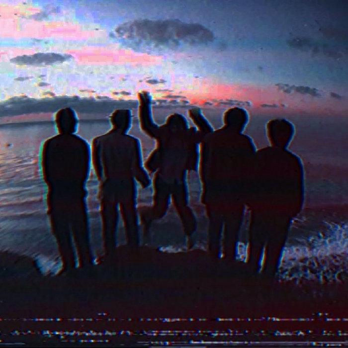 The Charities – Phonky