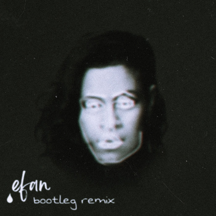 efan – WHITE NOISE DUB (INSTRUMENTAL)