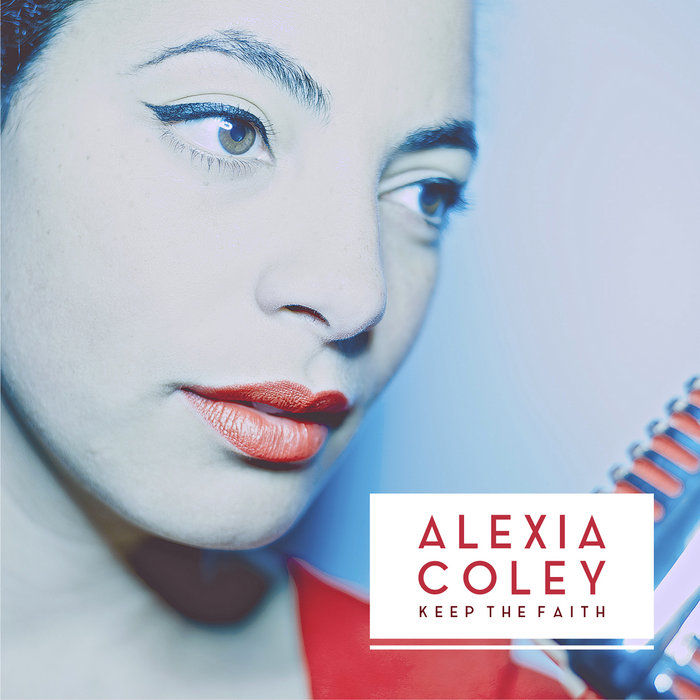 Alexia Coley – Mr Shady