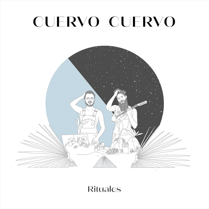 Cuervo Cuervo – Ritual de Día
