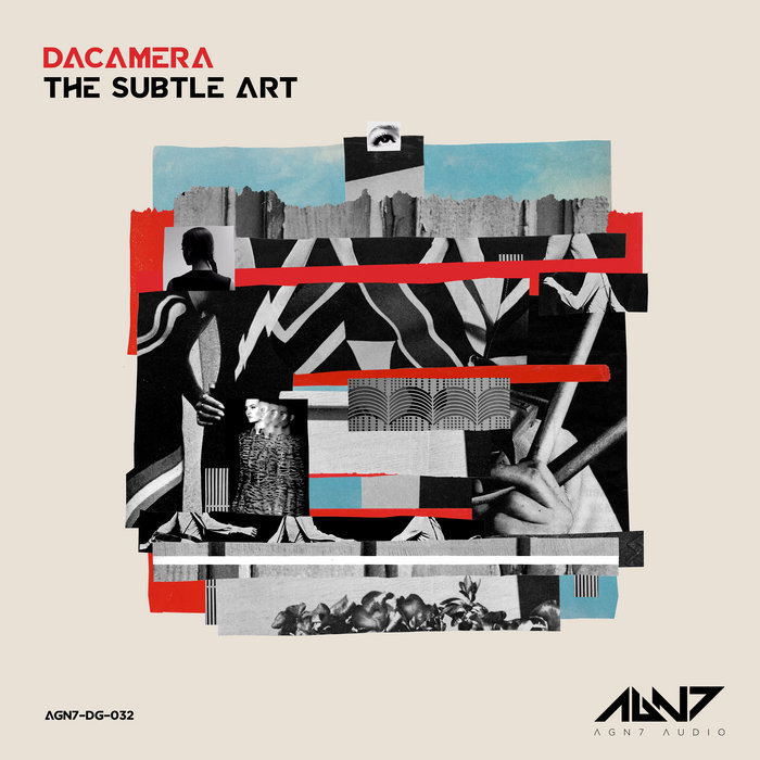 DACAMERA – The Subtle Art