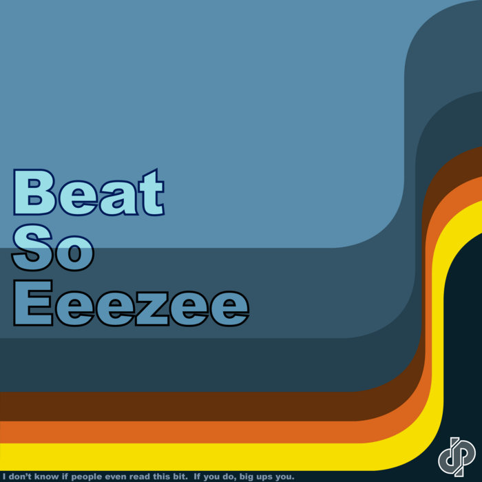 DalPlatinum – Beat So Eeezee