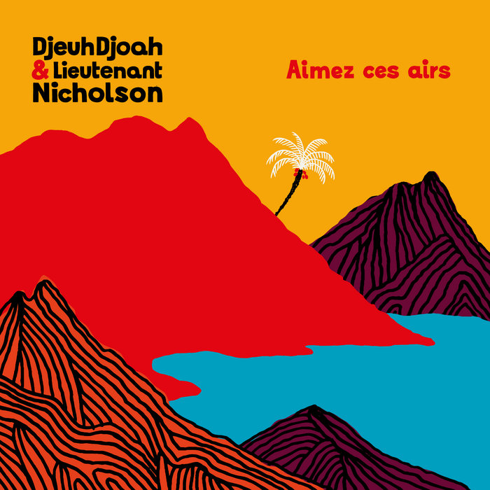 DjeuhDjoah & Lieutenant Nicholson – El niño