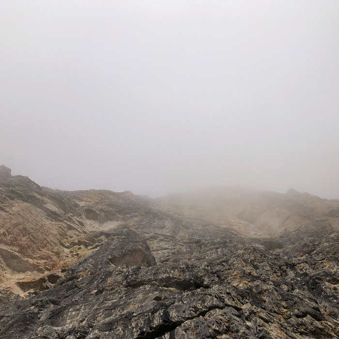 Ian Simmonds – Adam's Garden feat. The McIntosh County Shouters