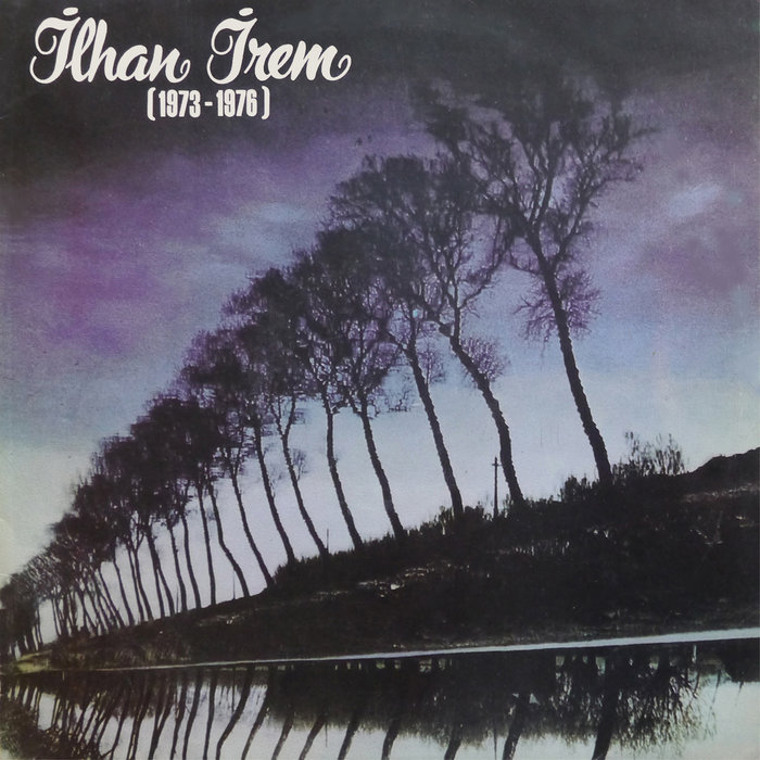 İlhan İrem – Yazık Oldu Yarınlara