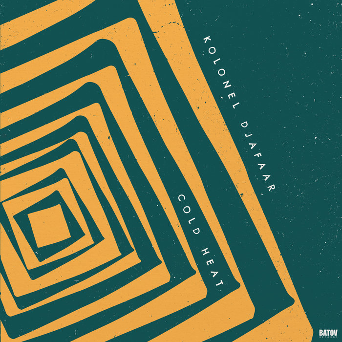 Kolonel Djafaar – Bactrian Camel