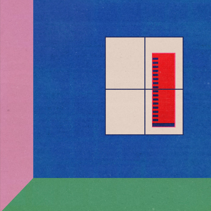 Marxist Love Disco Ensemble – Material