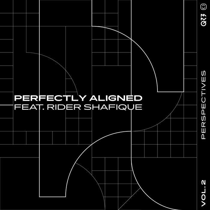 QZB & Rider Shafique – Perfectly Aligned