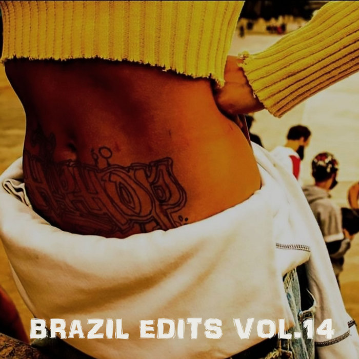 Sonic Funk Foundry – Brazil Edits Vol.14