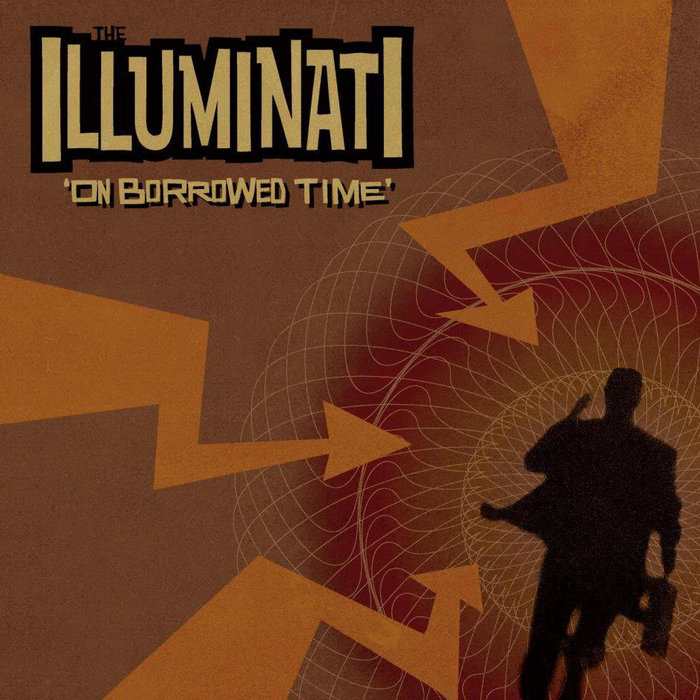 The Illuminati – The Jericho Mile