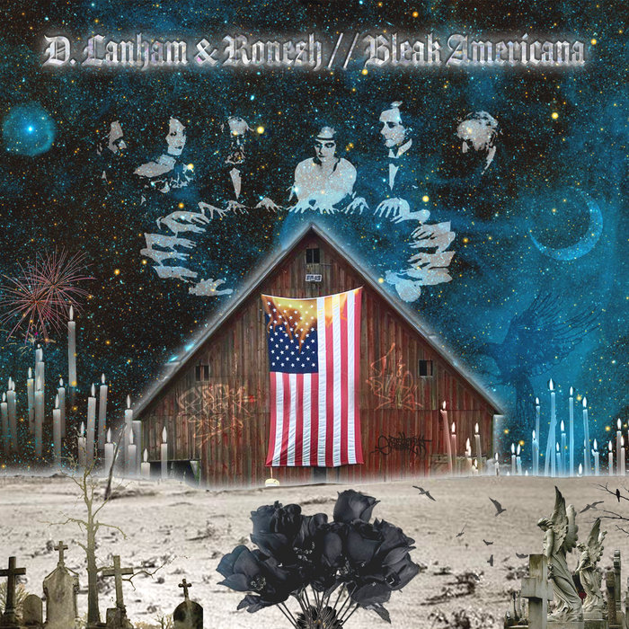 D. Lanham & Ronesh – Sick Of Living, Loving Life