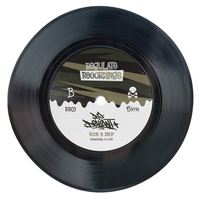 DJ Deviant – Rock N Drop
