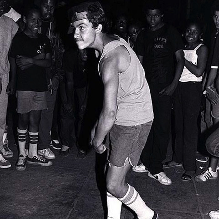 DJ FLEG – We Don't Work (Ft. East Coast Affair)