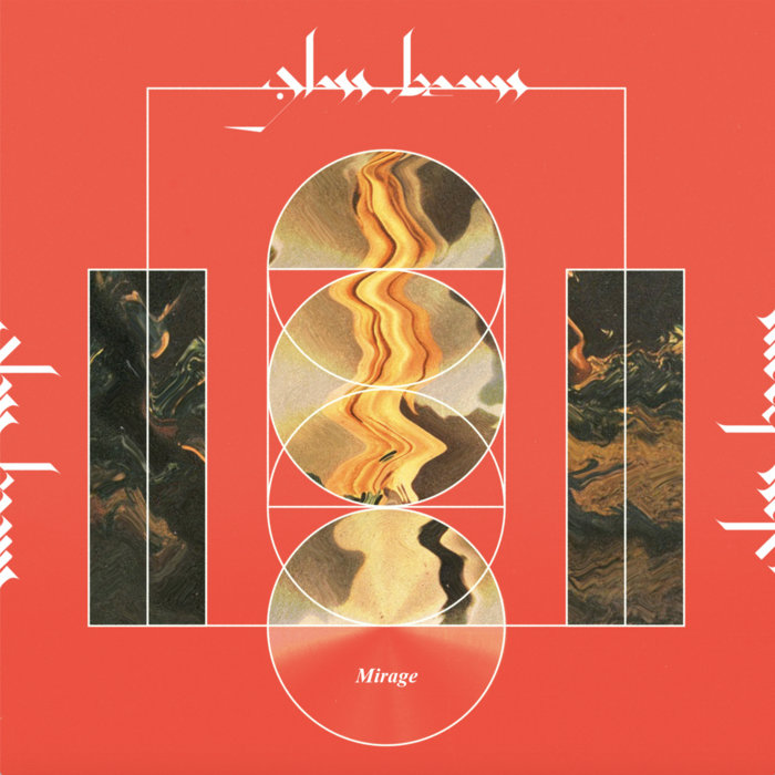 Glass Beams – Taurus