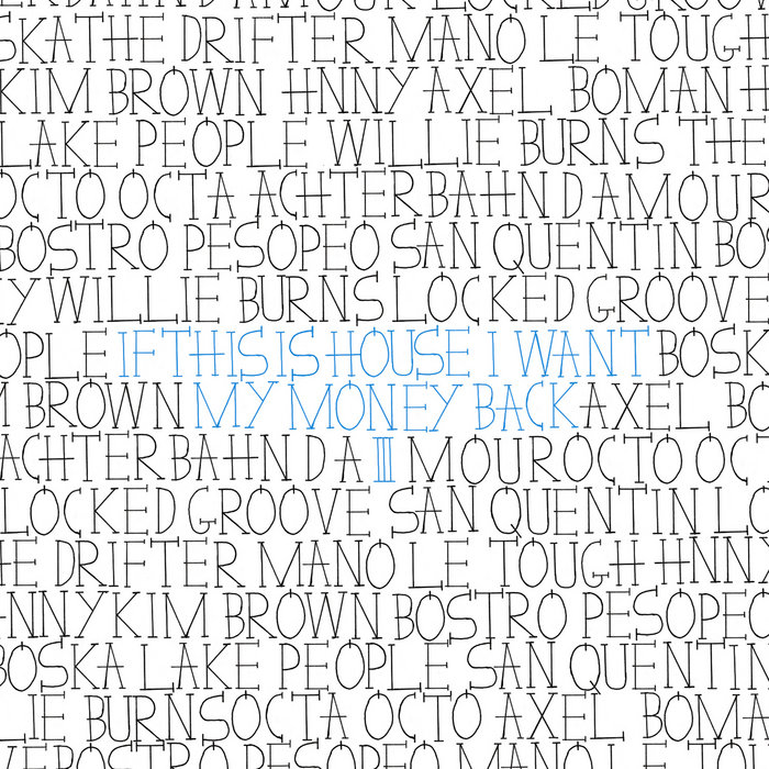 HNNY – Most Really Pretty Girls Have Pretty Ugly Feet