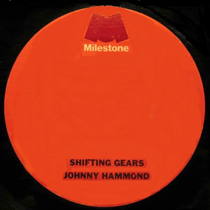 Jon B Slammin' – Gear Shift assembly line flip