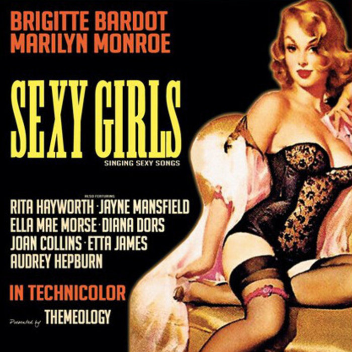 Julia Lee & Her Boy Friends – Gotta Give Me What You Got