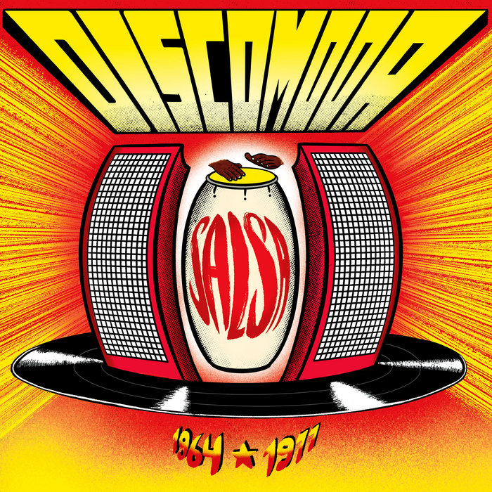 Los Kenya – No salgas de tu barrio