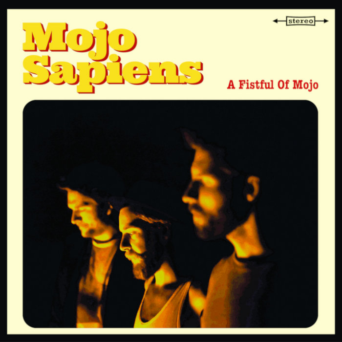 Mojo Sapiens – Waiting All Night Long