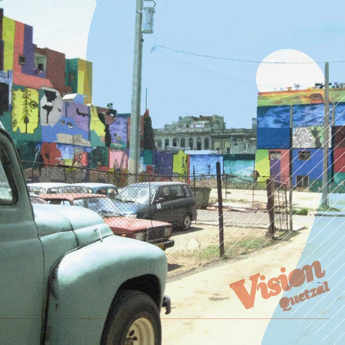 Quetzal – Fig Pulp